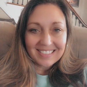 Meet your Posher, Michele